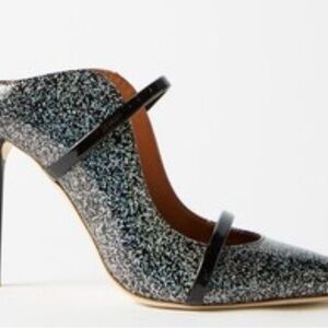 Malone Soulier Maureen Mule